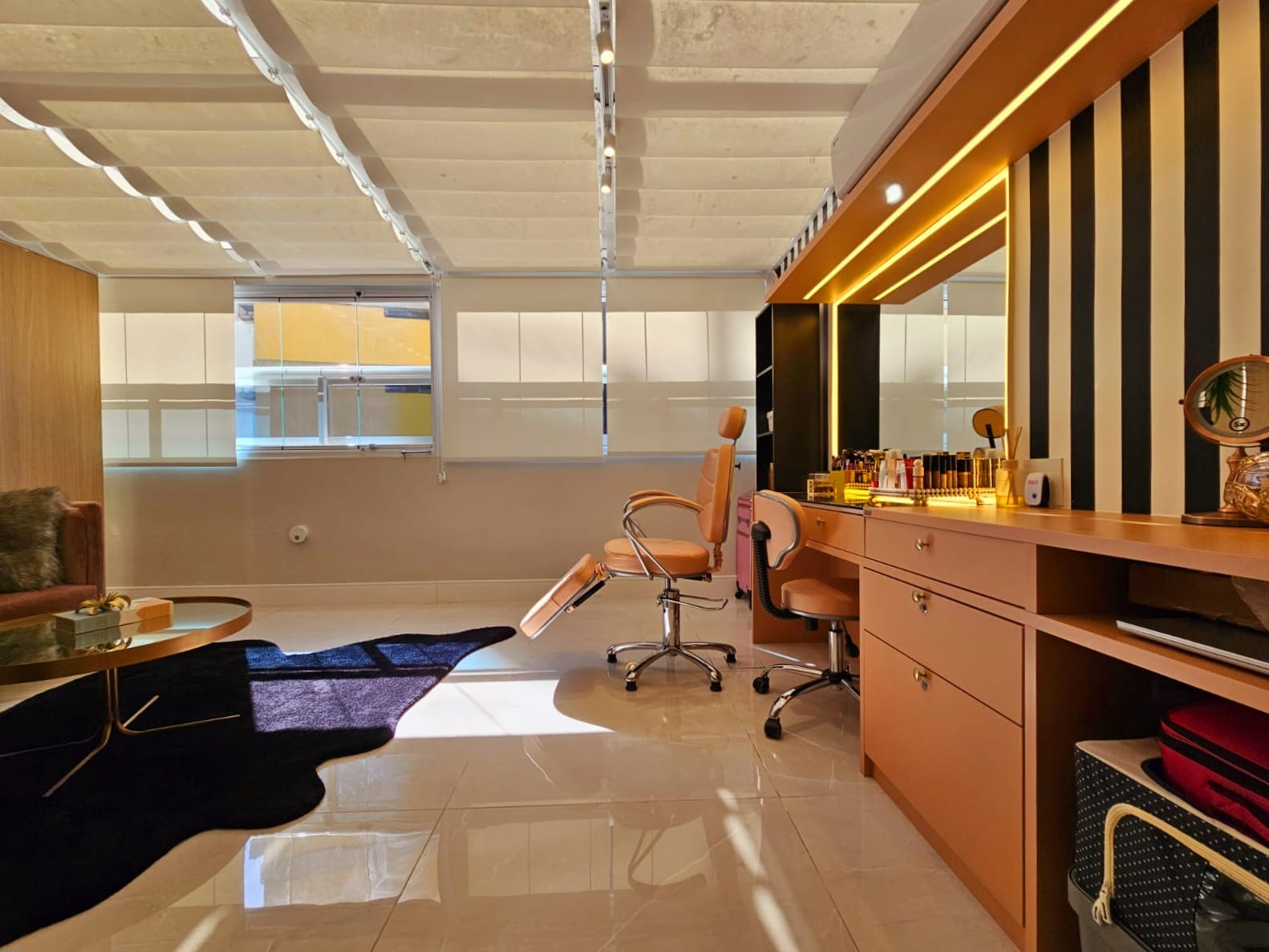 Foto do imóvel: Apartamento com 4 Quartos à Venda, 300 m² em Boqueirão - Santos