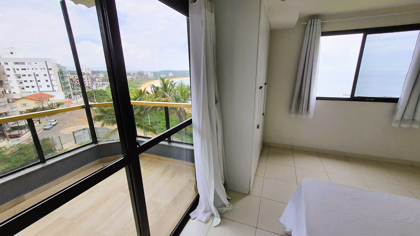 Foto do imóvel: Cobertura com 4 Quartos à Venda, 388 m² em Enseada Azul - Guarapari