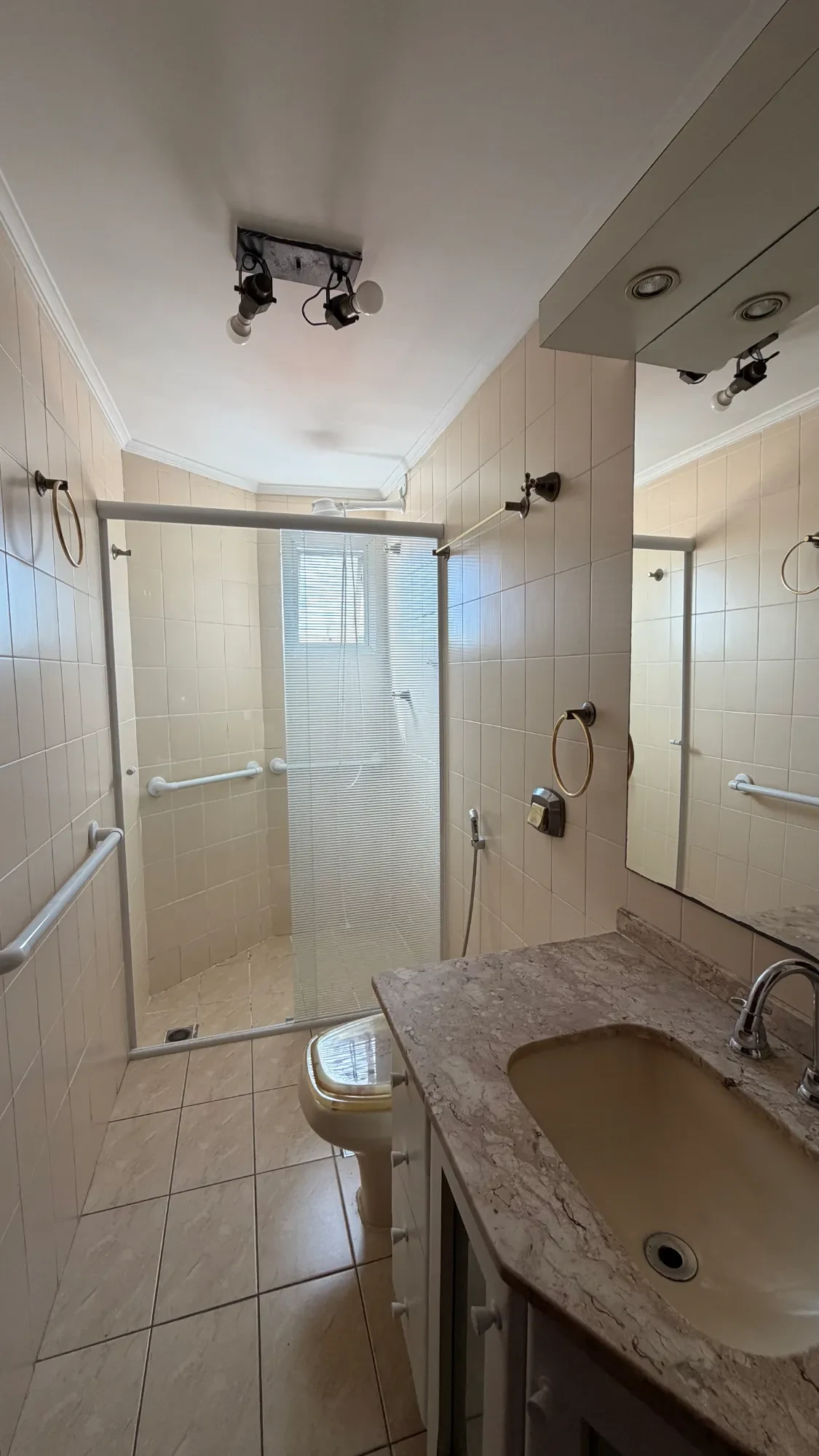 Imagem Apartamento com 3 Quartos à Venda, 92 metros em Jardim América - Sorocaba