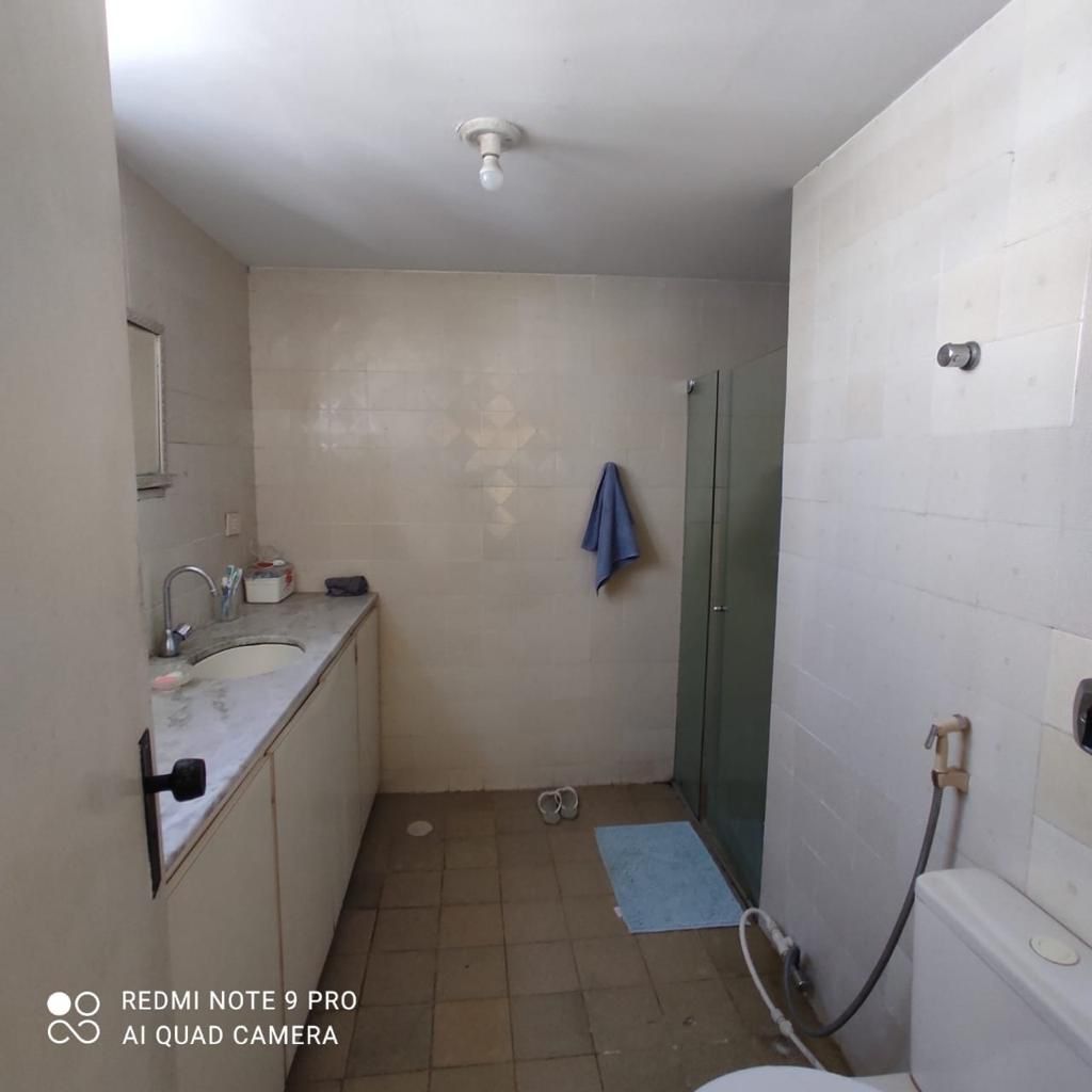 Foto do imóvel: Apartamento com 3 Quartos à Venda, 150 m² em Piedade - Jaboatão dos Guararapes