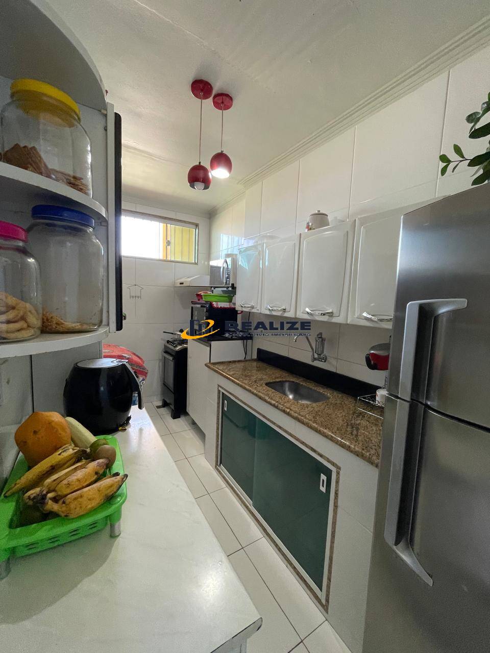 Imagem Apartamento com 2 Quartos à Venda, 46 m²em Parque Corrientes - Campos dos Goytacazes