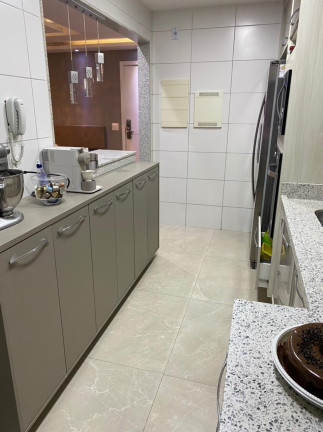 Imagem Apartamento com 4 Quartos à Venda, 106 m² em Centro - Nova Iguaçu