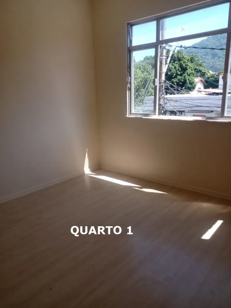 Imagem Apartamento com 2 Quartos à Venda, 80 m² em São Francisco - Niterói