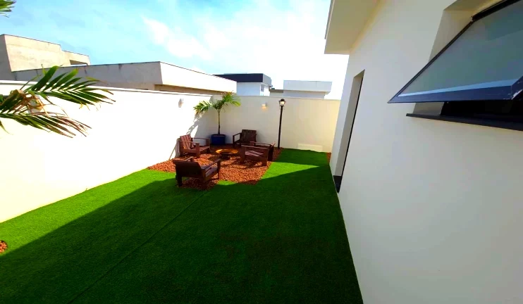 Imagem Casa de Condomínio com 3 Quartos à Venda, 15500 m² em Ogiva - Cabo Frio