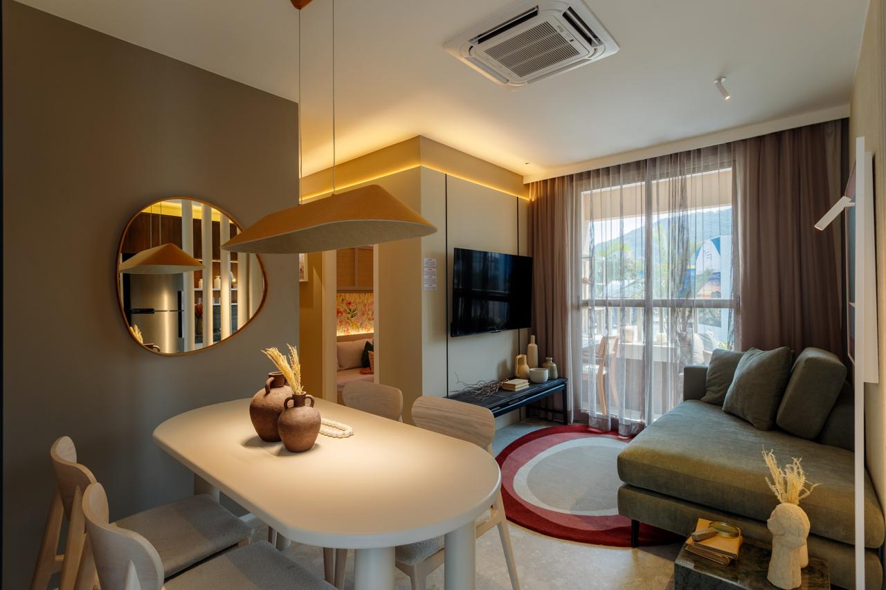 Imagem Apartamento com 1 Quarto à Venda, 36 m² em Centro - Niterói