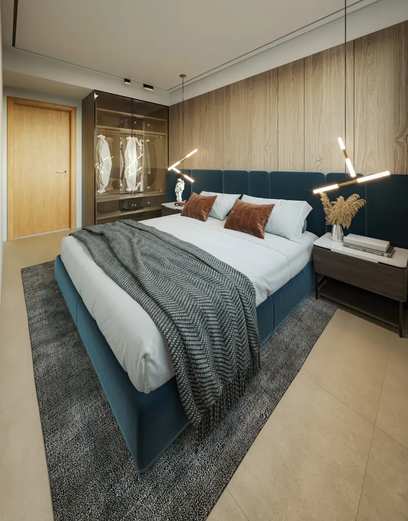 Imagem Apartamento com 2 Quartos à Venda, 58 m² em Santa Inês - Vila Velha