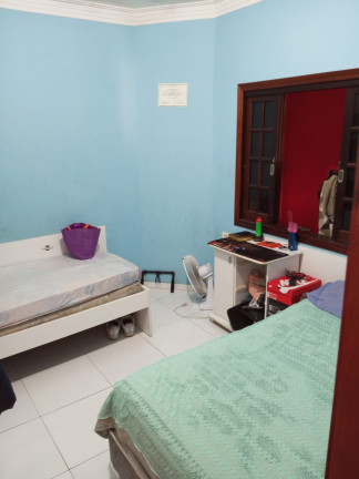 Imagem Casa com 3 Quartos à Venda, 200 m² em Jardim Valparaiso - São Paulo