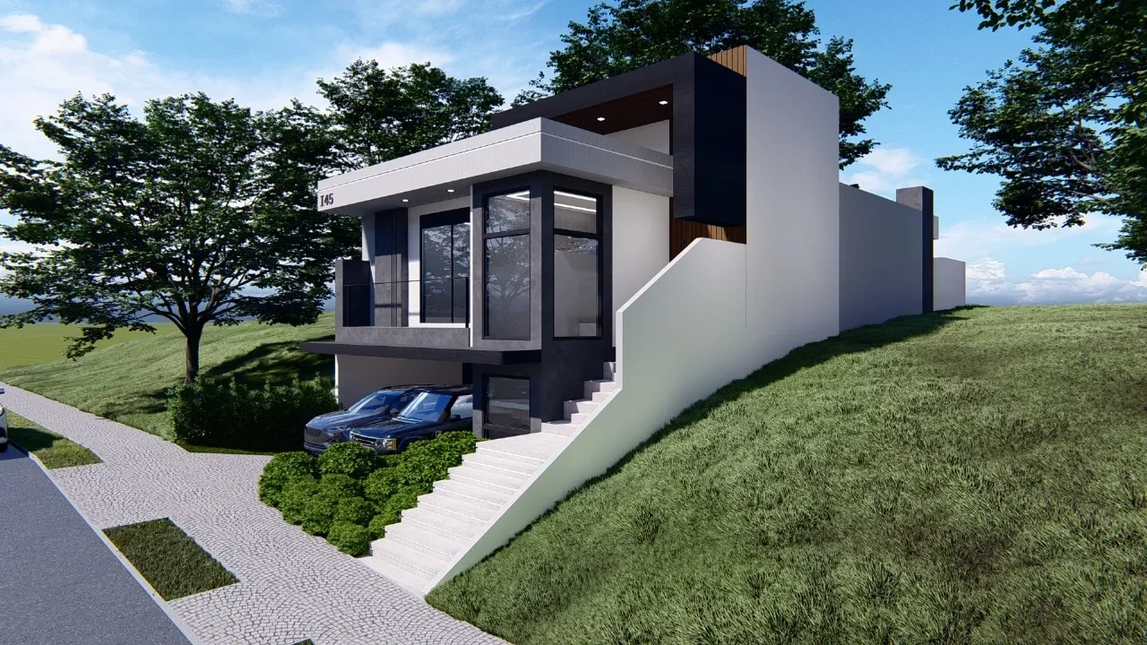 Imagem Casa de Condomínio com 3 Quartos à Venda, 185 m² em Loteamento Reserva Ermida - Jundiaí