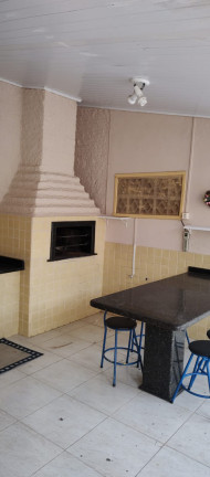 Imagem Casa com 4 Quartos à Venda, 130 m² em Balneário Rincão - Içara