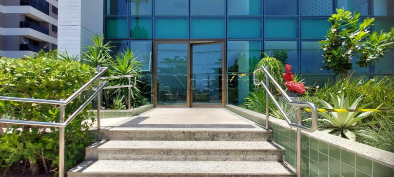 Imagem Apartamento com 2 Quartos à Venda, 48 m² em Barra de Jangada - Jaboatão dos Guararapes