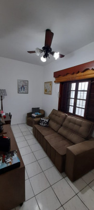 Imagem Casa com 3 Quartos à Venda, 90 m² em Maracanã - Praia Grande
