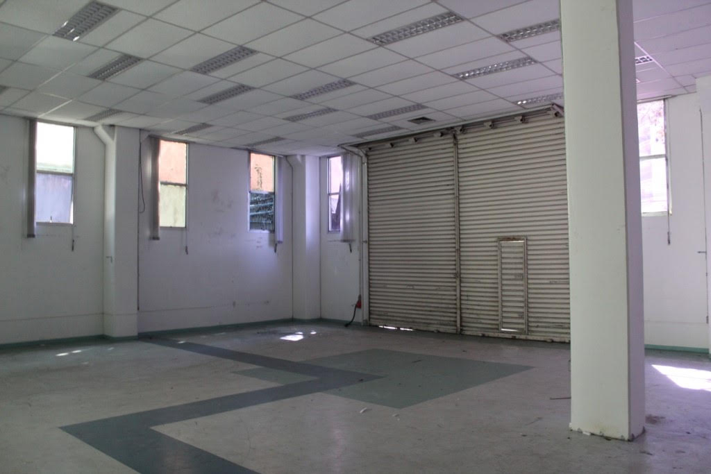 Imagem Imóvel Comercial à Venda, 2.194 m² em Jurubatuba - São Paulo