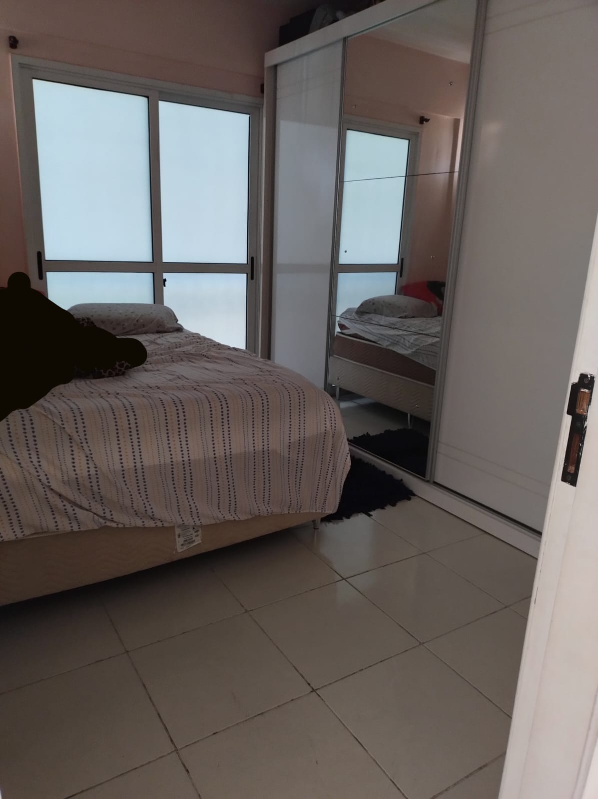 Imagem Casa de Condomínio com 3 Quartos à Venda, 119 m²em Campo Grande - Rio de Janeiro