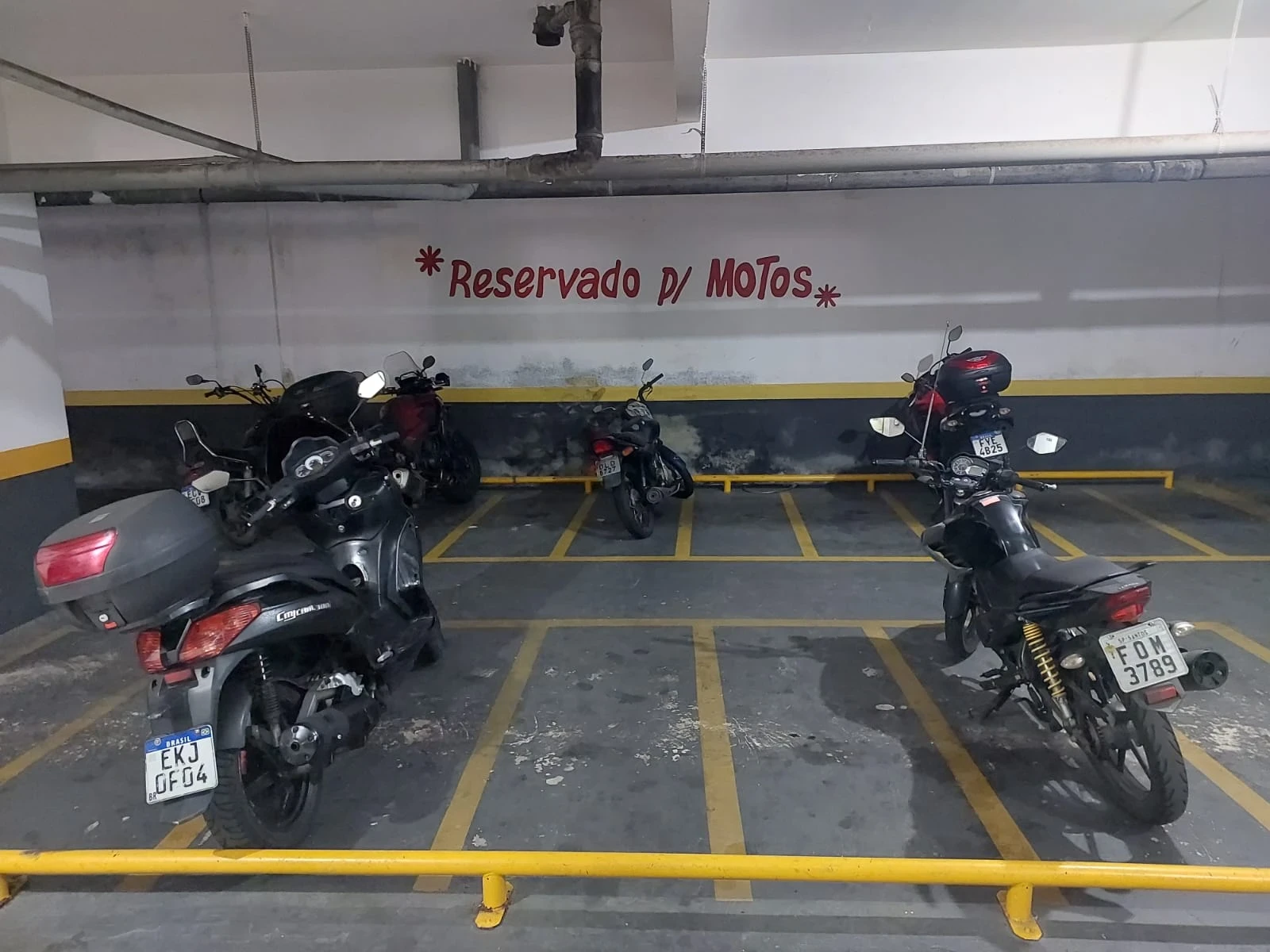 Imagem Apartamento com 1 Quarto à Venda, 55 m² em Ocian - Praia Grande