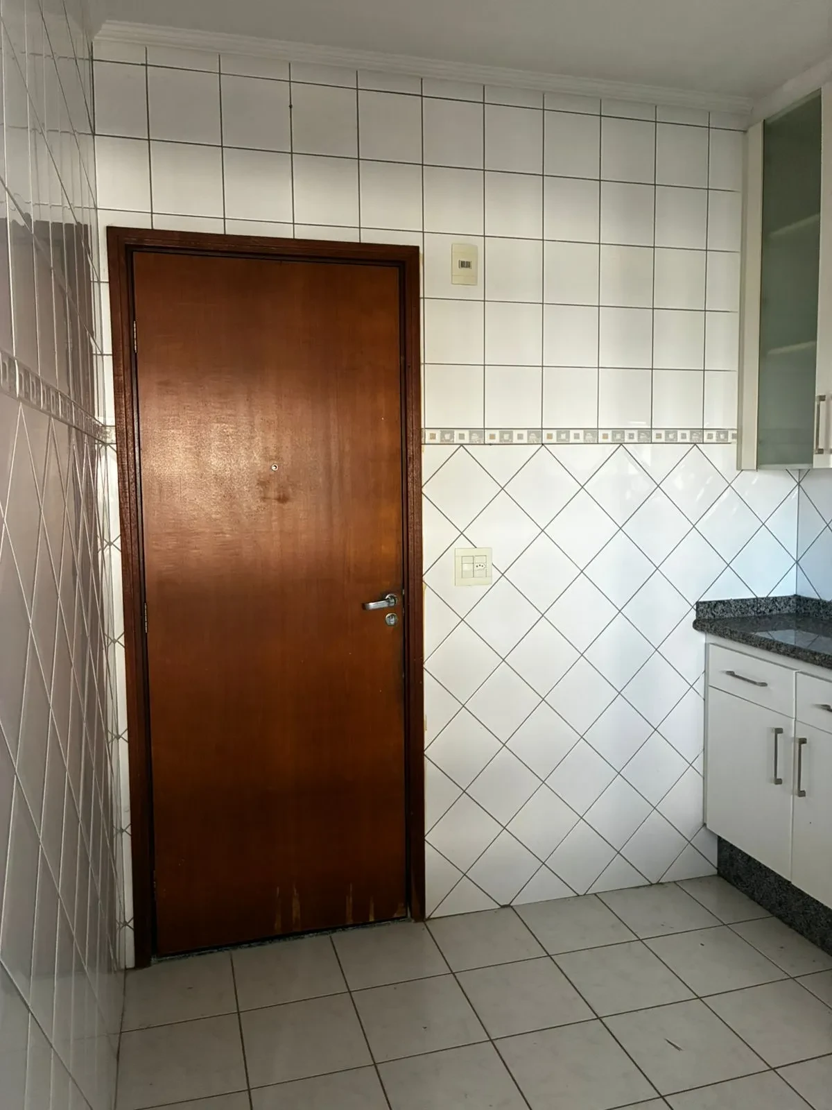 Imagem Apartamento com 3 Quartos para Alugar, 114 m² em Vila Estádio - Araçatuba