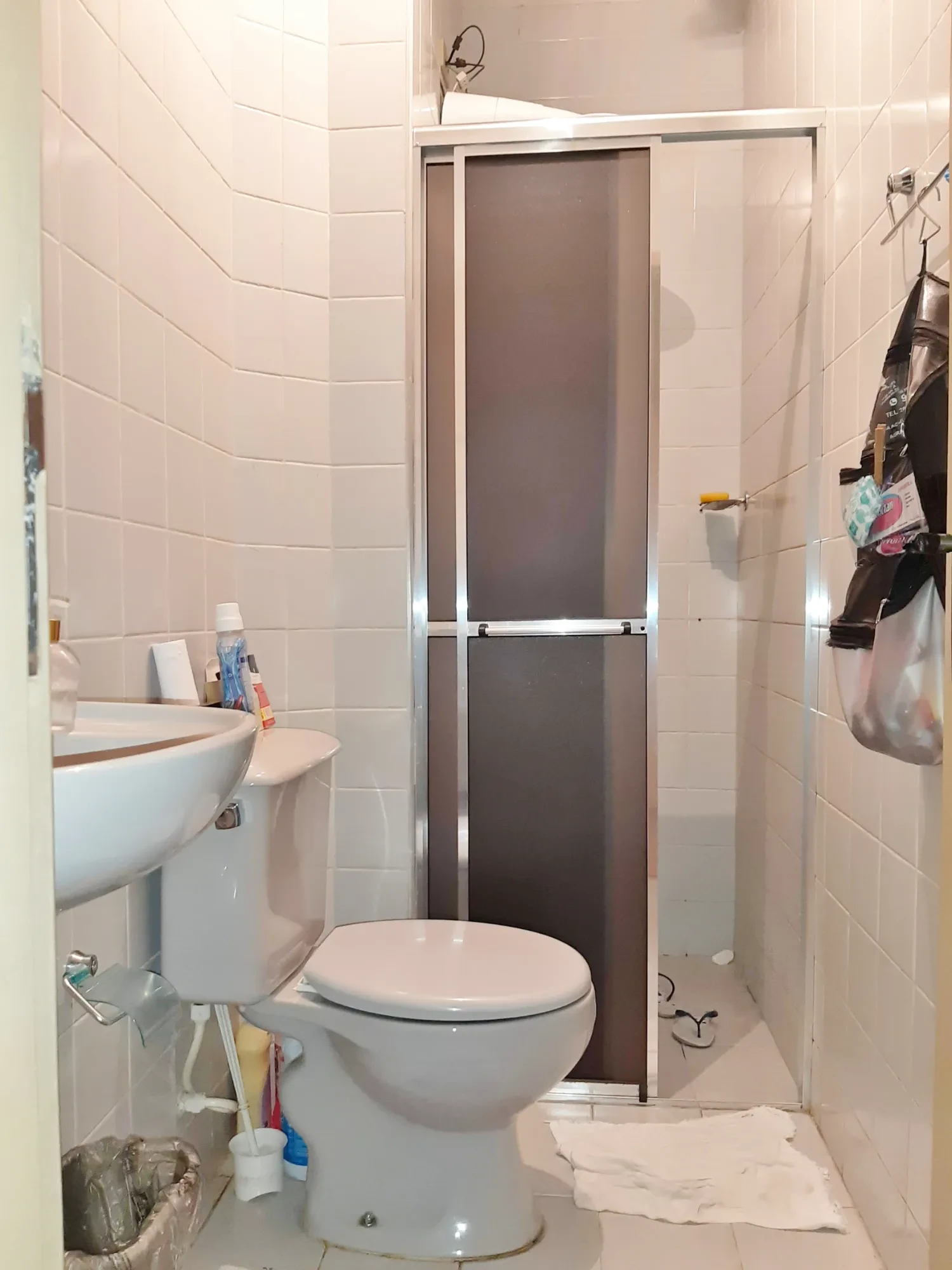 Imagem Casa de Condomínio com 2 Quartos à Venda, 64 m² em Jardim Dom José - São Paulo