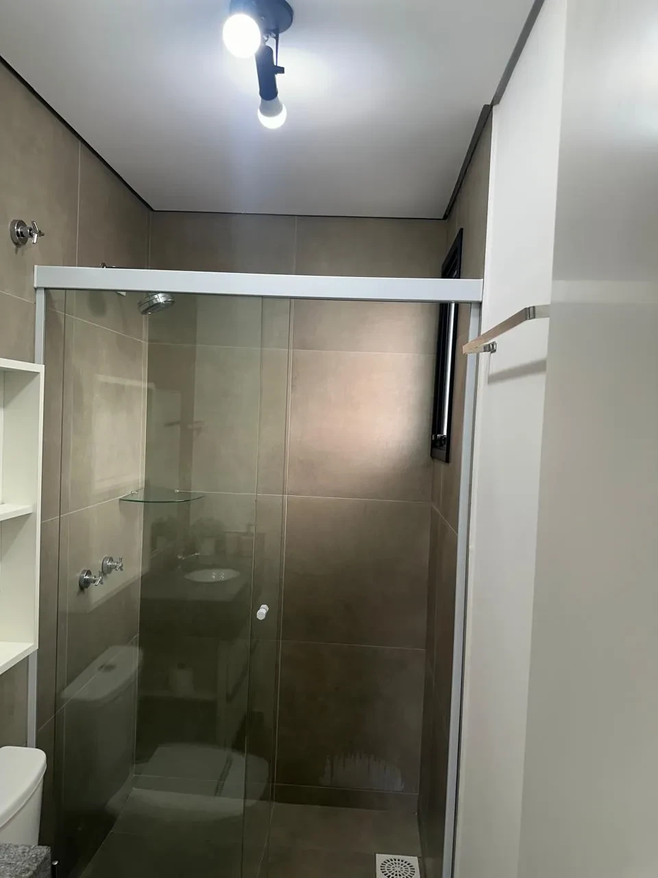 Imagem Studio com 1 Quarto à Venda, 28 m² em Cristo Rei - Curitiba