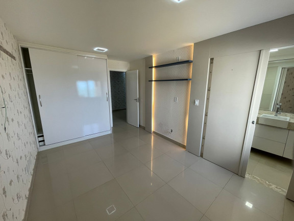 Imagem Apartamento com 4 Quartos à Venda, 170 m² em Ponta do Farol - São Luís