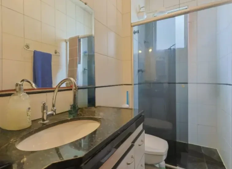 Imagem Cobertura com 3 Quartos à Venda, 176 m² em Sagrada Família - Belo Horizonte