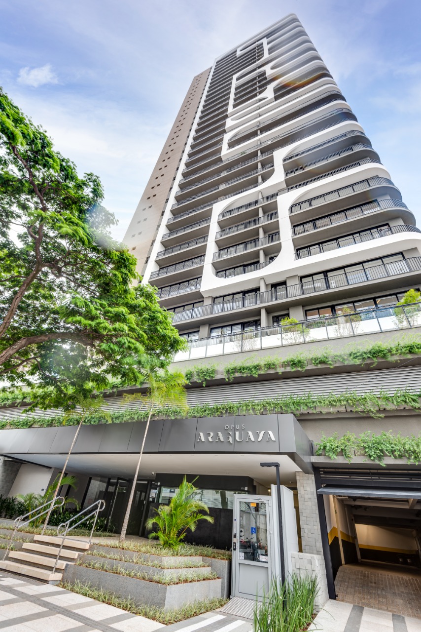 Apartamento com 3 Quartos à Venda, 157 m²em Setor Marista - Goiânia