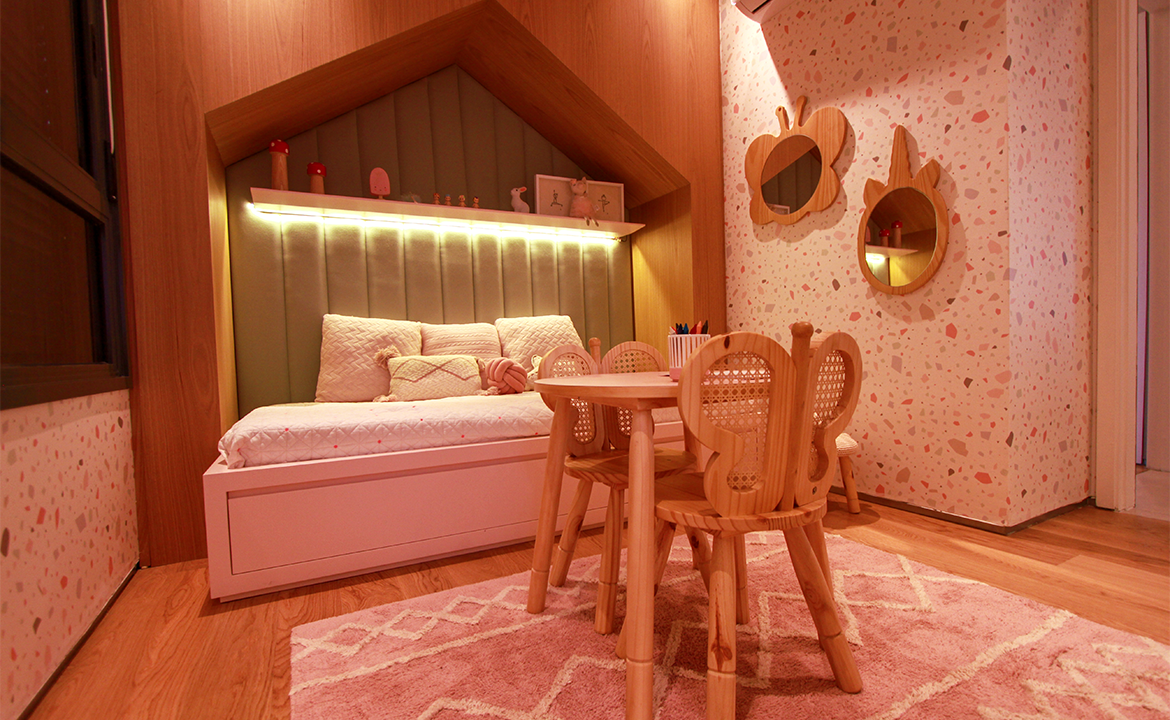 Imagem Apartamento com 2 Quartos à Venda, 73 m²em Brooklin Paulista - São Paulo