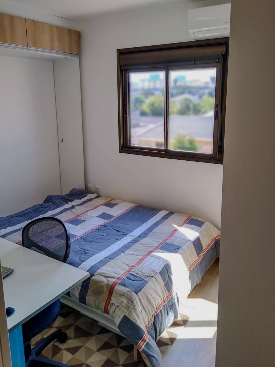Imagem Apartamento com 2 Quartos à Venda, 50 m²em Camobi - Santa Maria