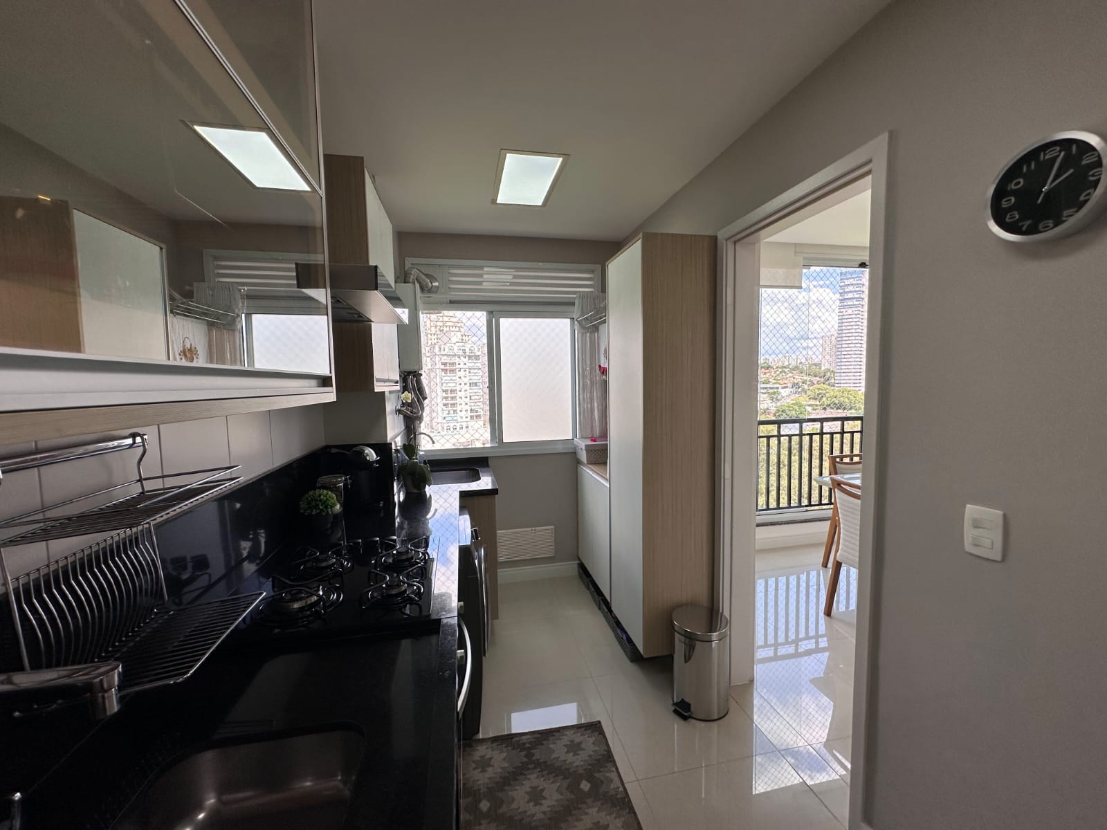 Imagem Apartamento com 3 Quartos à Venda, 83 m²em Jardim Ana Maria - Jundiaí