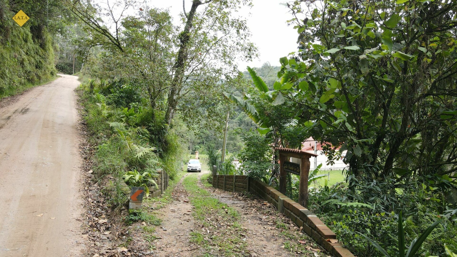 Foto do imóvel: Chácara com 2 Quartos à Venda, 20.000 m² em Capivaras Alta - Grão Pará