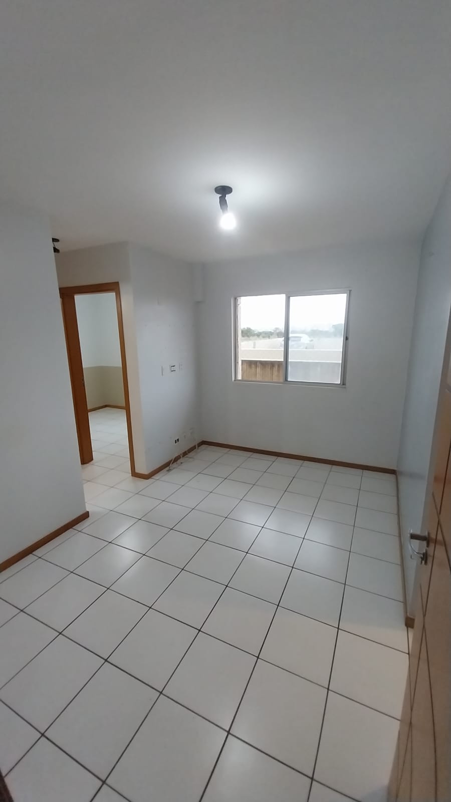 Imagem Apartamento com 2 Quartos à Venda, 43 m²em Samambaia Sul (Samambaia) - Brasília