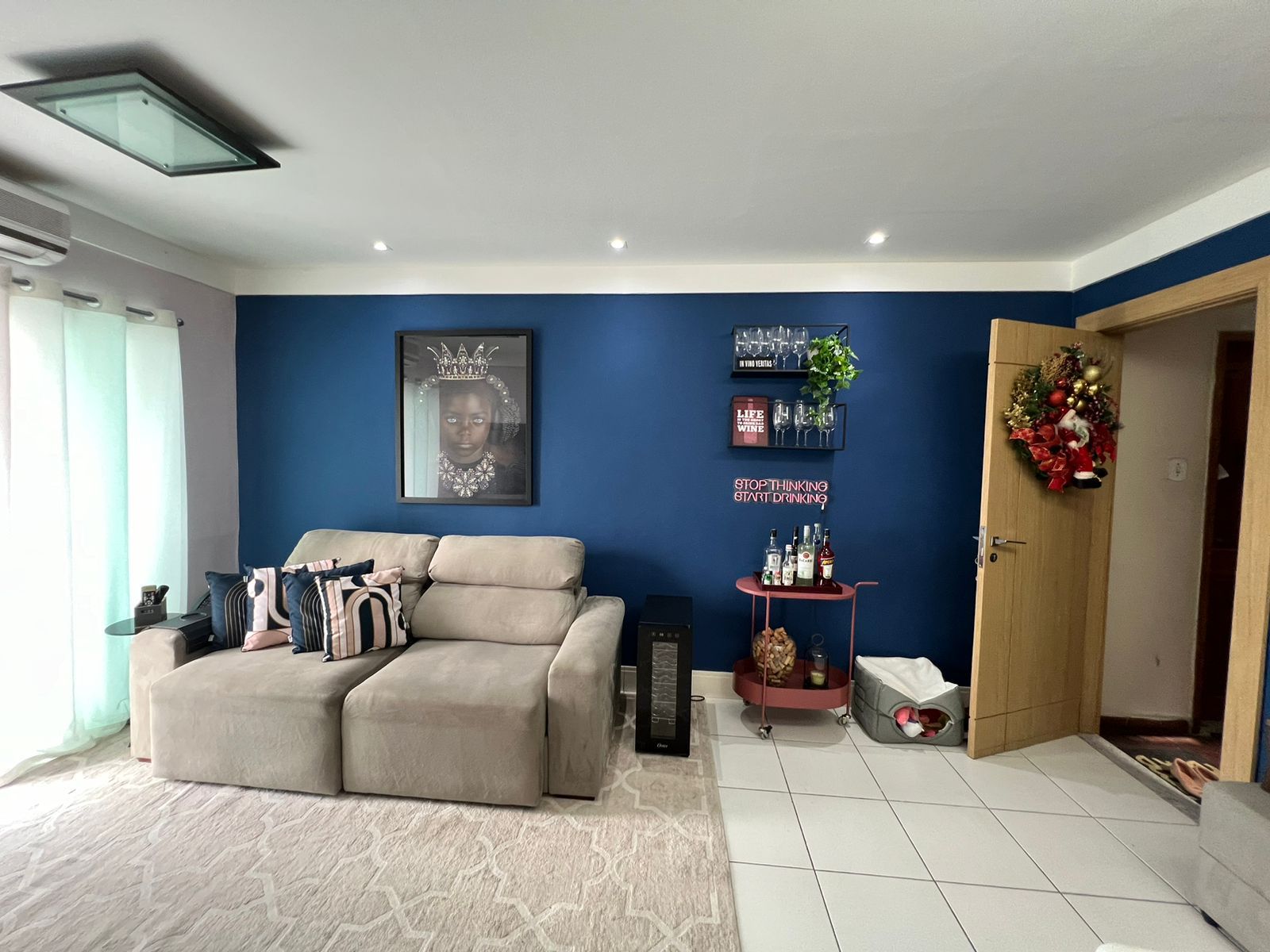 Imagem Apartamento com 2 Quartos à Venda, 100 m²em Pedreira - Belém