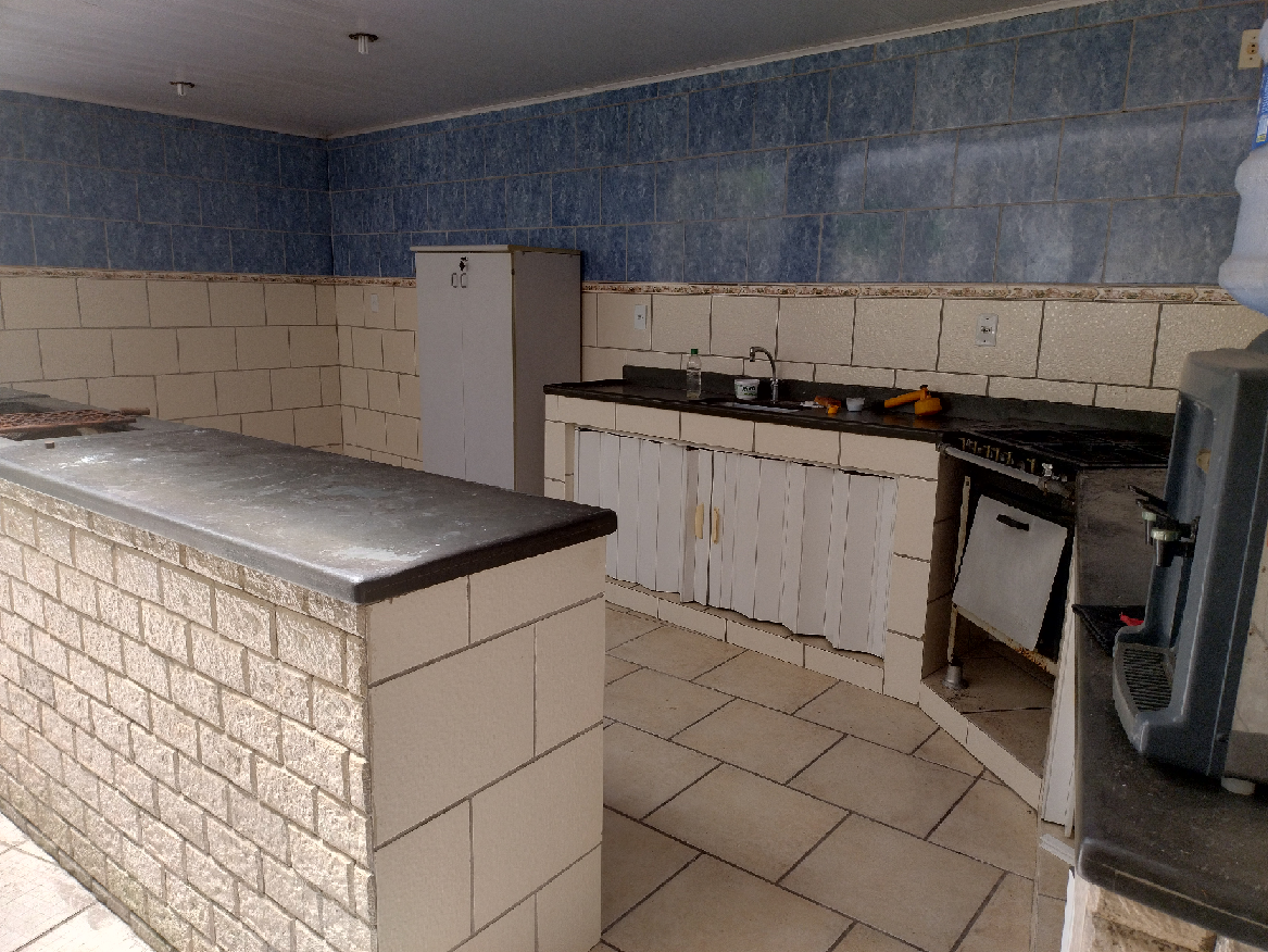 Imagem Casa de Condomínio com 4 Quartos à Venda, 466 m²em Campo Grande - Rio de Janeiro