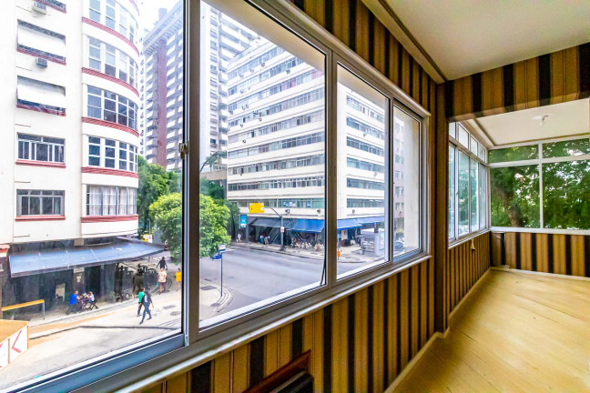 Imagem Apartamento com 4 Quartos à Venda, 216 m² em Copacabana - Rio de Janeiro