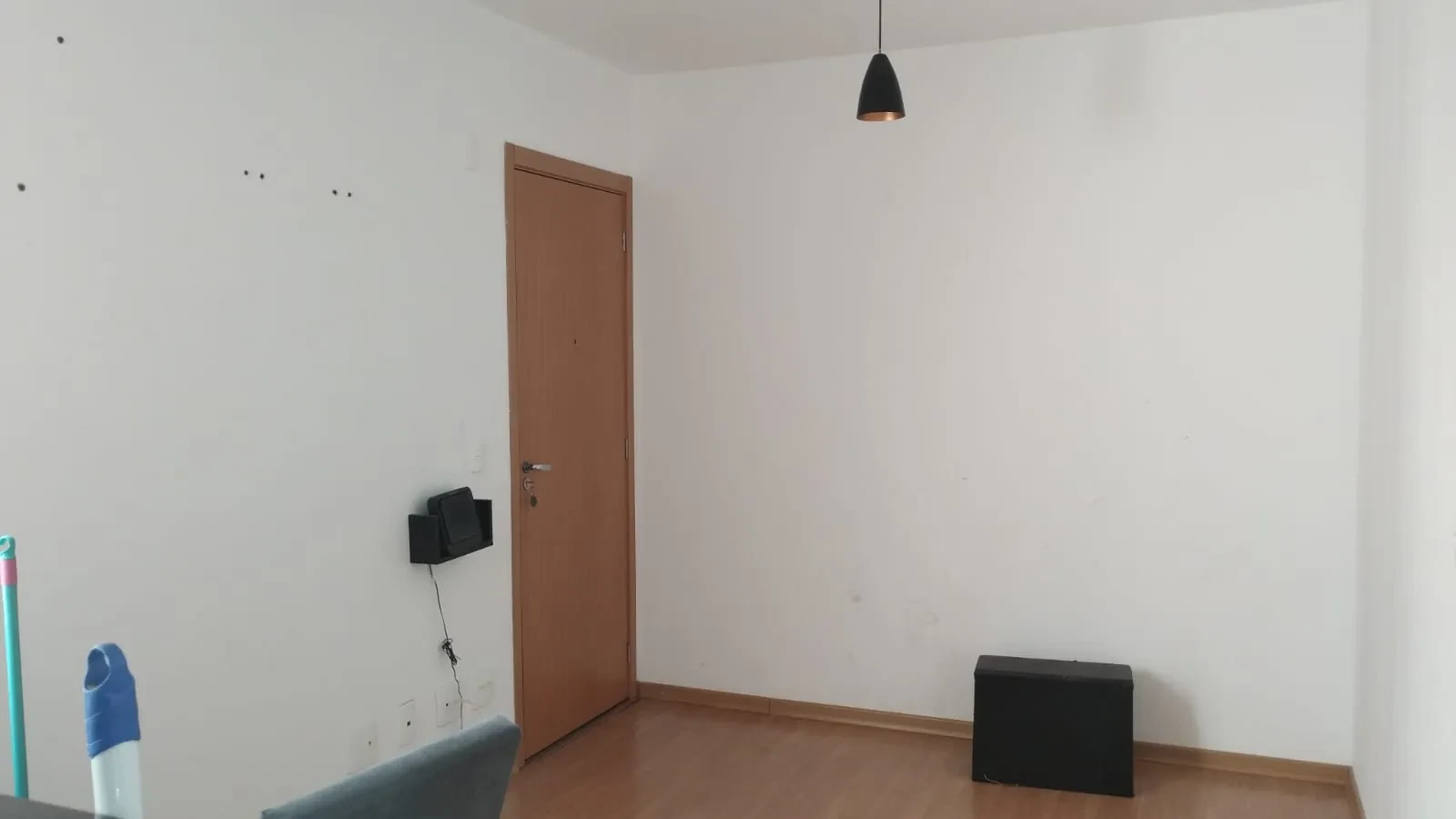 Imagem Apartamento com 2 Quartos à Venda, 40 m² em Jardim Nova Michigan - São José dos Campos