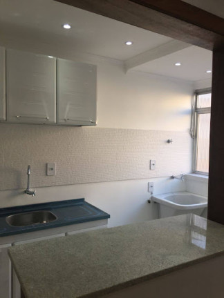 Imagem Apartamento com 1 Quarto à Venda, 49 m² em Jardim Leopoldina - Porto Alegre