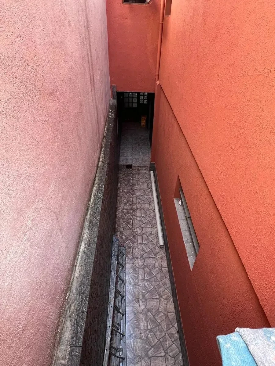 Imagem Sobrado com 2 Quartos à Venda ou Locação, 130 m² em Ferreira - São Paulo