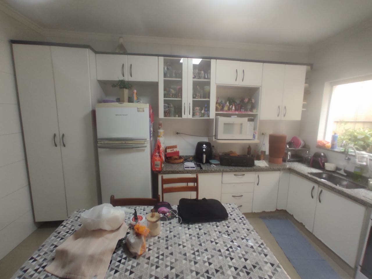 Imagem Sobrado com 3 Quartos à Venda, 130 m²em Vila Mirante - São Paulo