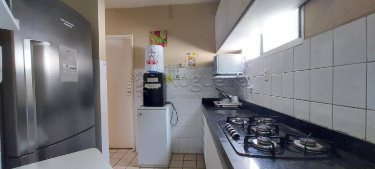 Apartamento com 2 Quartos à Venda, 46 m² em Candeias - Jaboatão dos Guararapes