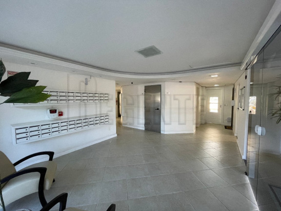 Imagem Apartamento com 2 Quartos à Venda, 63 m² em Barreiros - São José