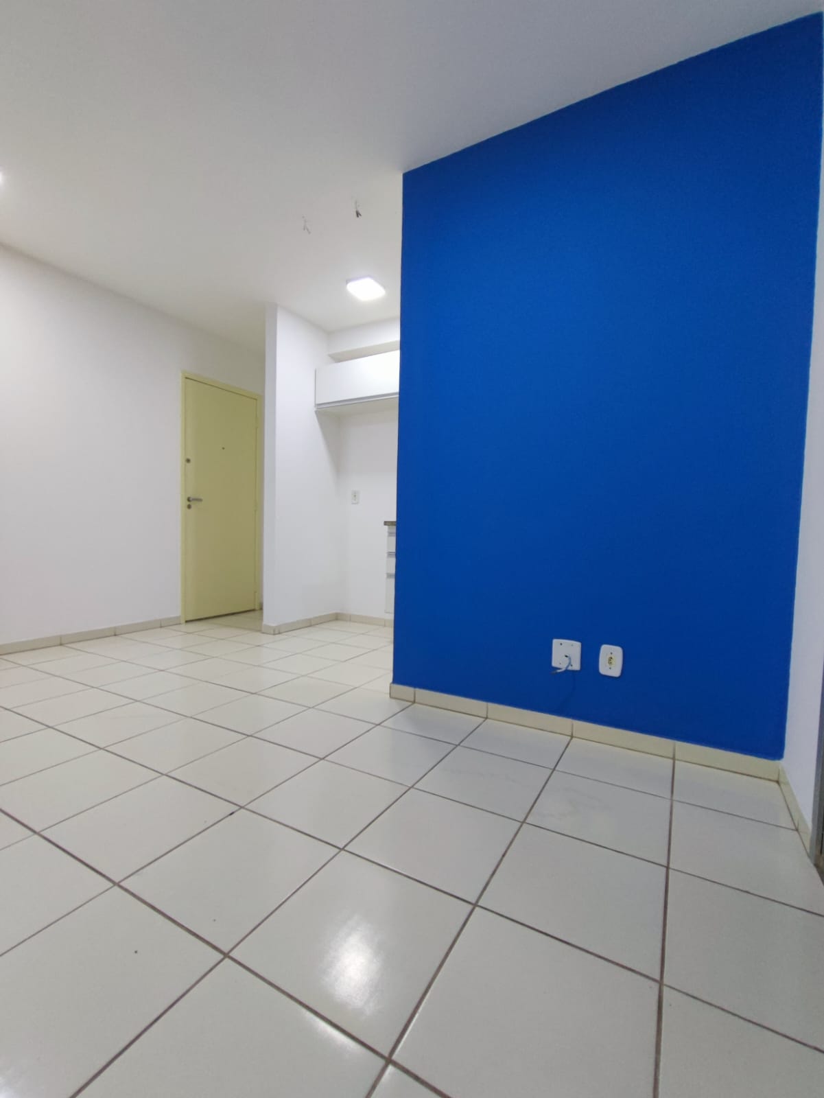 Imagem Apartamento com 2 Quartos à Venda, 48 m²em Ataíde - Vila Velha