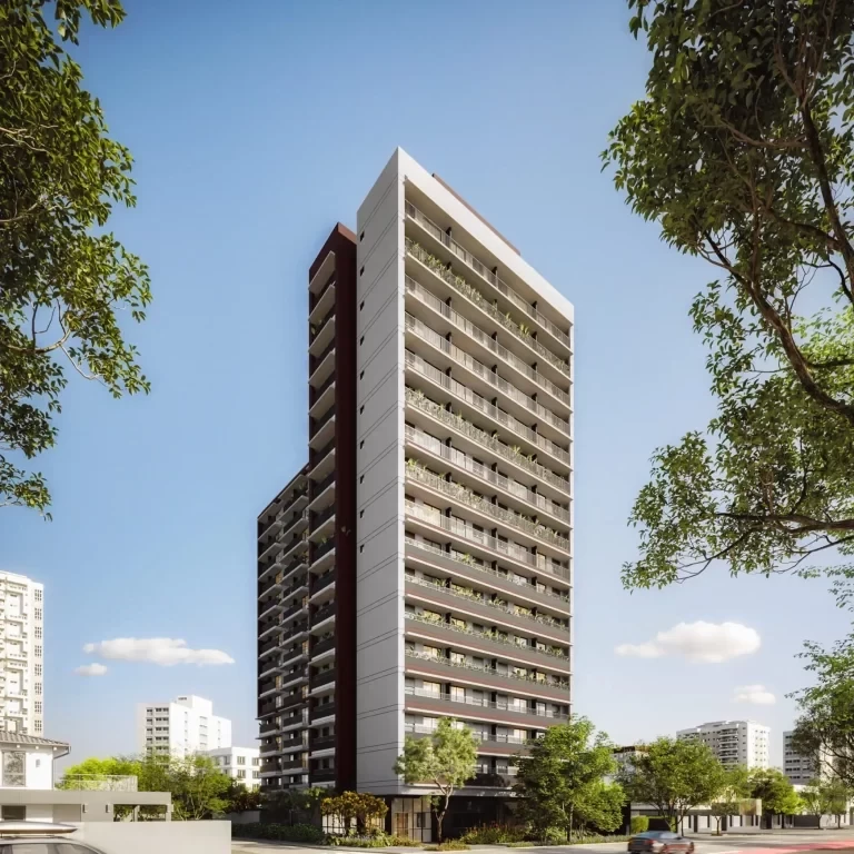 Foto do imóvel: Studio com 1 Quarto à Venda, 25 m² em Pinheiros - São Paulo