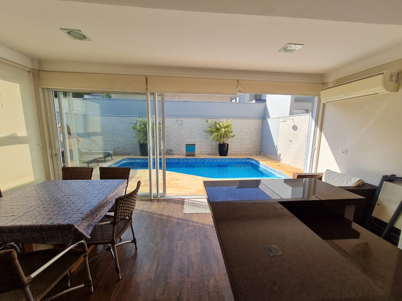 Foto do imóvel: Casa com 3 Quartos à Venda, 295 m² em Parque Brasil 500 - Paulínia