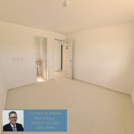 Imagem Apartamento com 3 Quartos à Venda, 63 m² em Bancários - João Pessoa