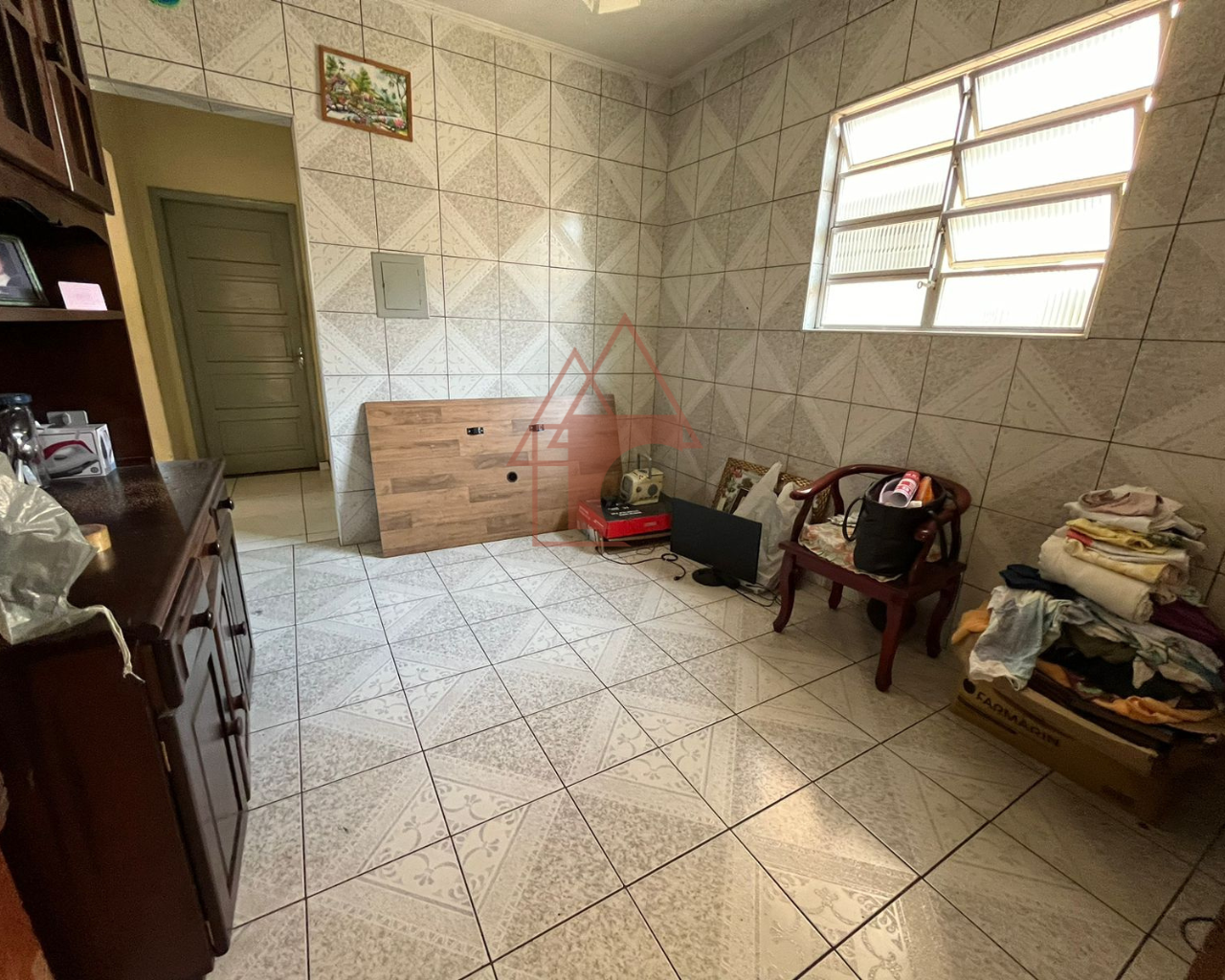 Imagem Casa com 2 Quartos à Venda, 313 m² em Jardim Casqueiro - Cubatão