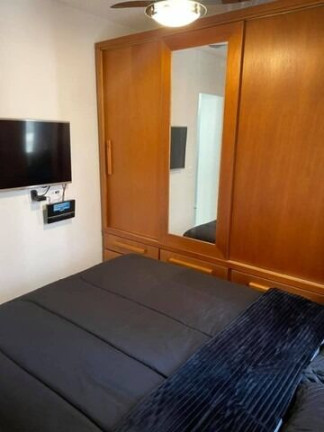 Imagem Apartamento com 2 Quartos à Venda, 46 m² em Taquara - Rio de Janeiro