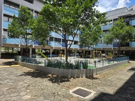 Imagem Apartamento com 2 Quartos à Venda, 78 m² em Jardim Goiás - Goiânia