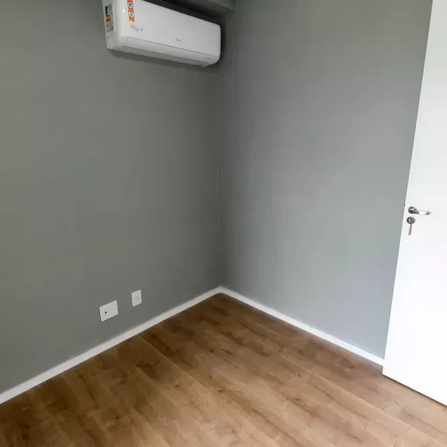 Imagem Apartamento com 2 Quartos à Venda, 31 m² em Vila Sônia - São Paulo