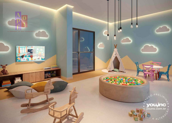 Imagem Apartamento com 1 Quarto à Venda, 36 m² em Consolação - São Paulo