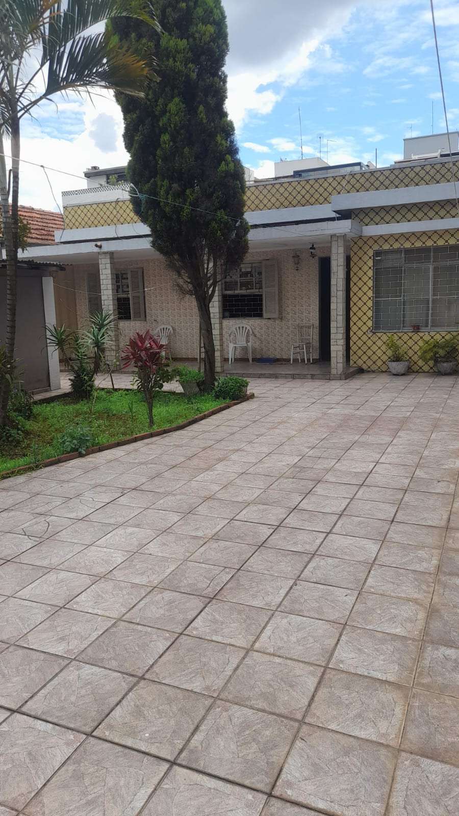 Casa com 3 Quartos à Venda, 187 m²em Santa Maria - São Caetano do Sul