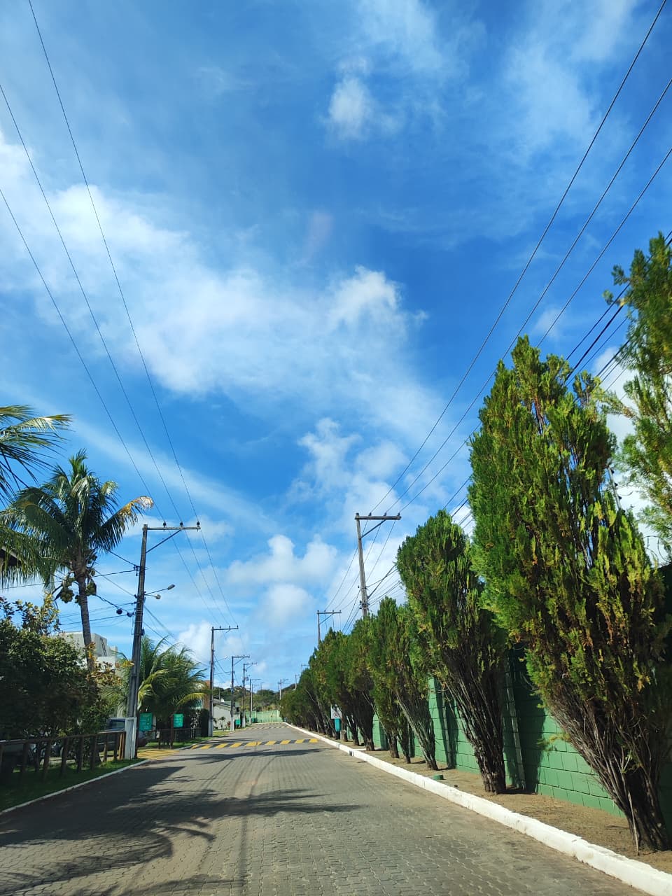 Foto do imóvel: Casa de Condomínio com 4 Quartos à Venda, 139 m² em Parque das Dunas (Abrantes) - Camaçari