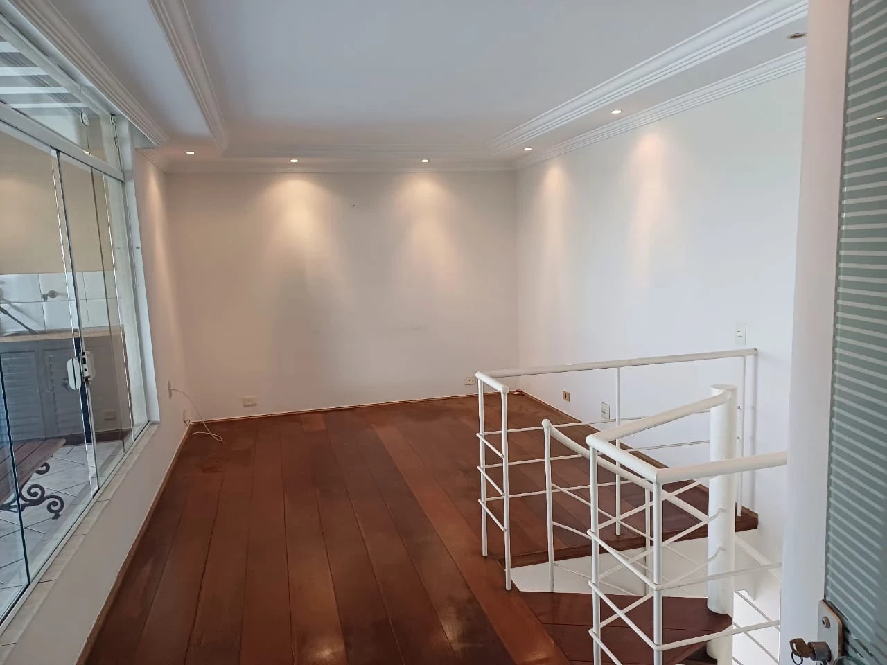 Imagem Cobertura com 3 Quartos à Venda, 23.000 m² em Brooklin Paulista - São Paulo